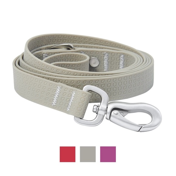 Frisco Waterproof Harness + Leash - Picture 2 of 9